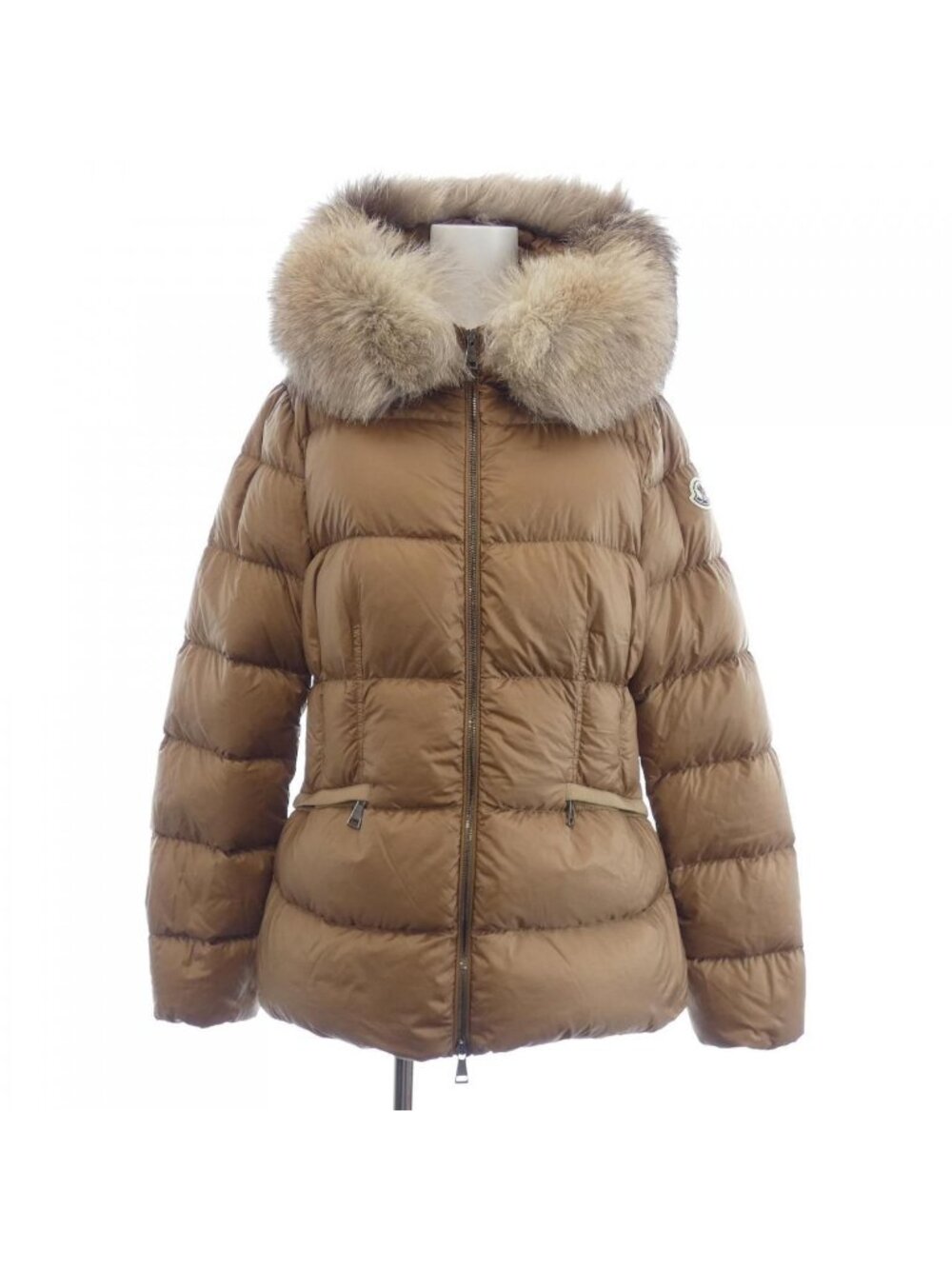 Moncler Boed Down Jacket